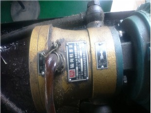 轴向柱塞泵检修