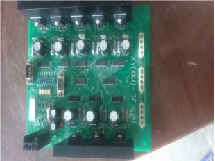 线路板维修
