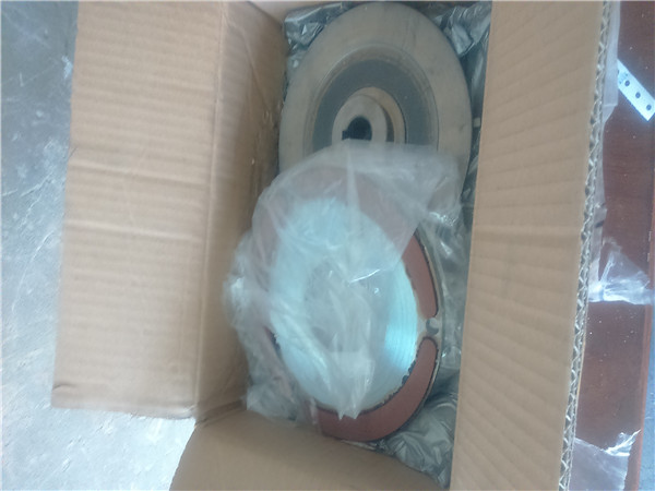 电磁制动器