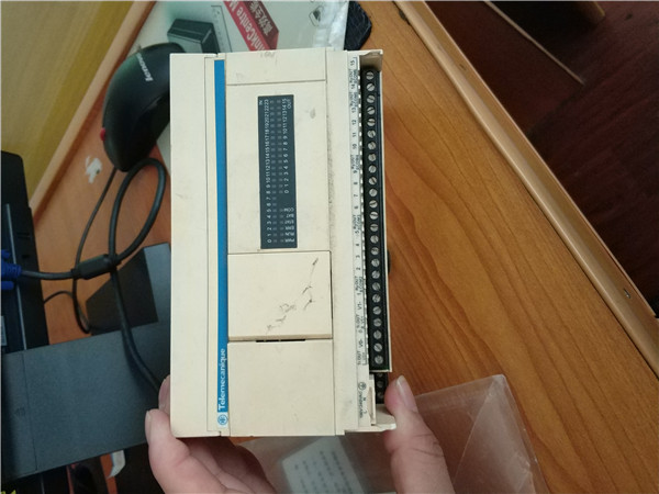 PLC控制器